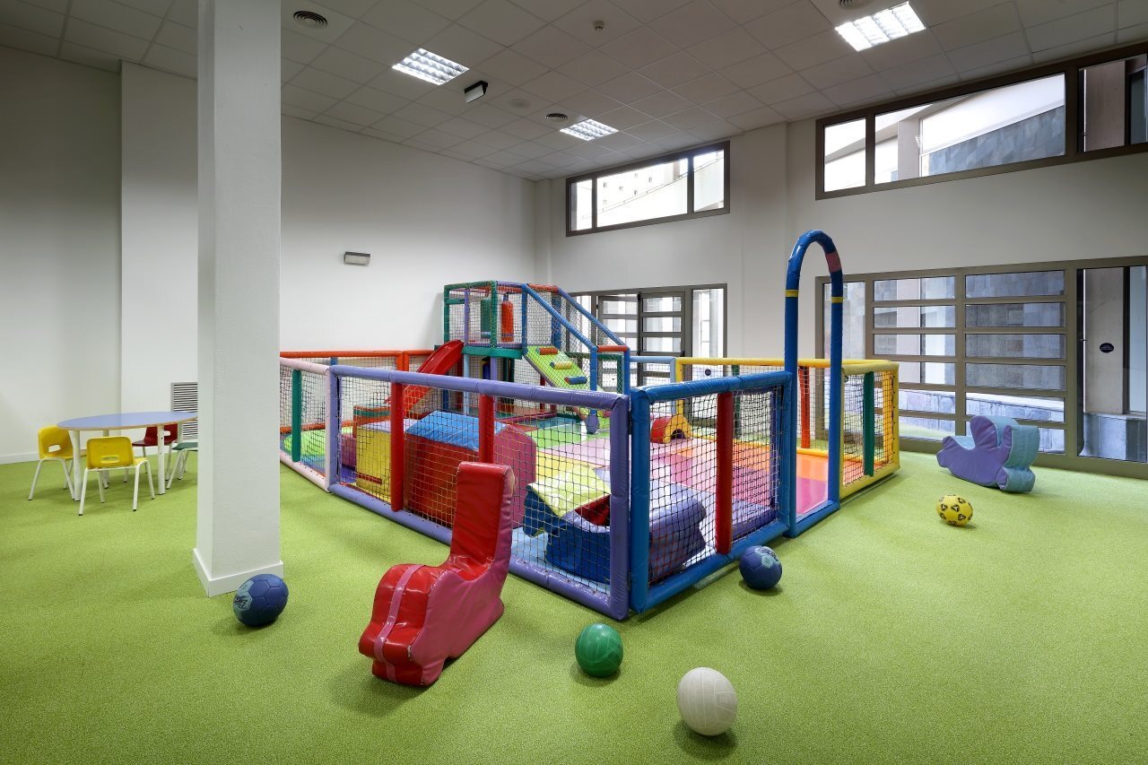 Photo - Eurostars Las Salinas