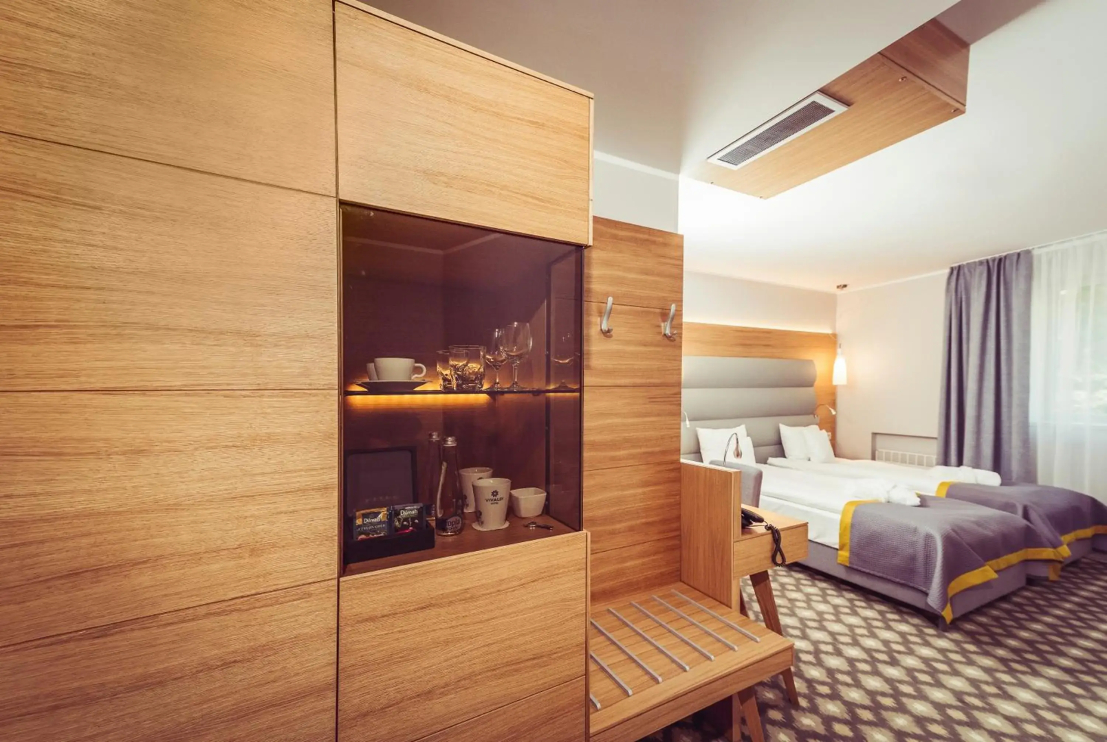 Foto - Hotel Vivaldi