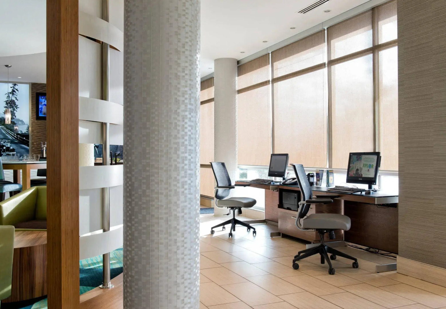 Photo - SpringHill Suites by Marriott Bellingham