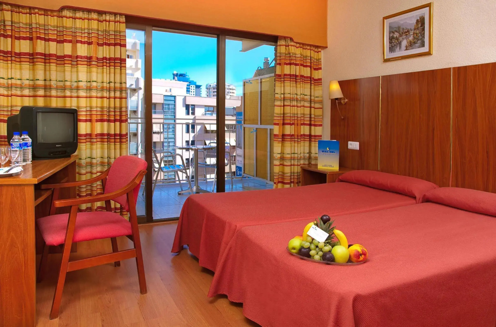 Photo - Port Vista Oro