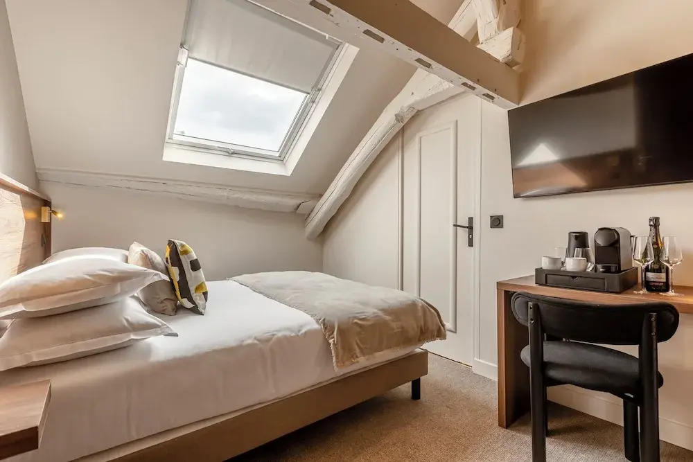 Foto - Le Madame By Sweett