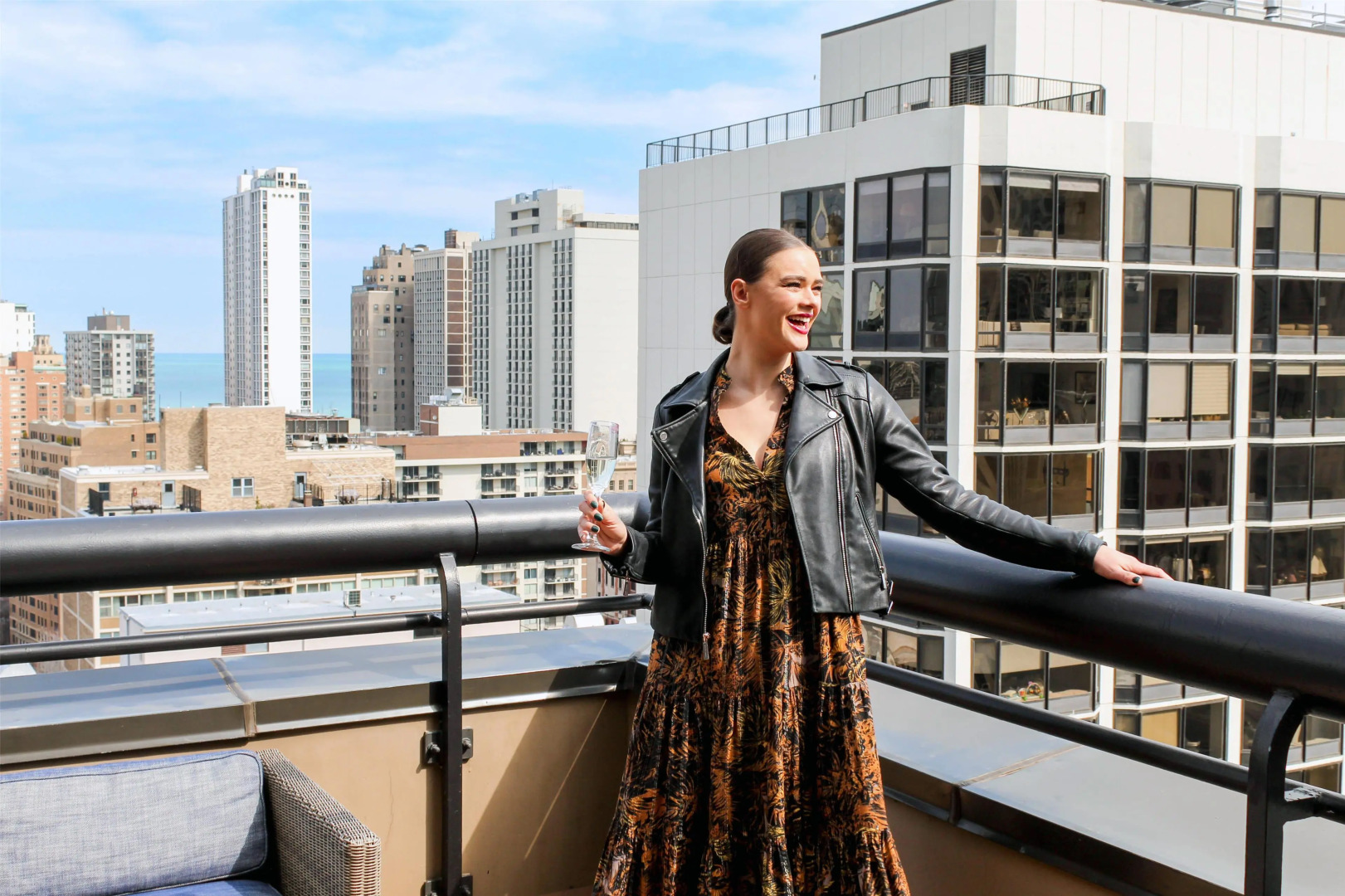 Photo - Thompson Chicago, by Hyatt