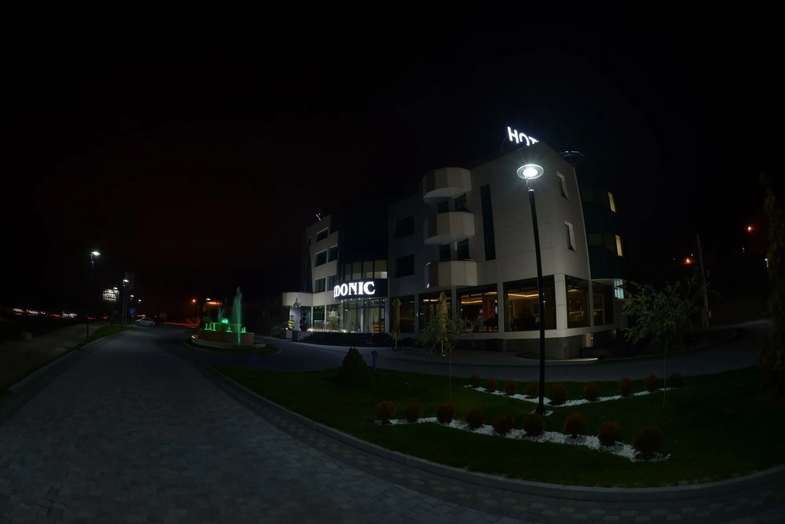 Foto - Hotel Hedonic