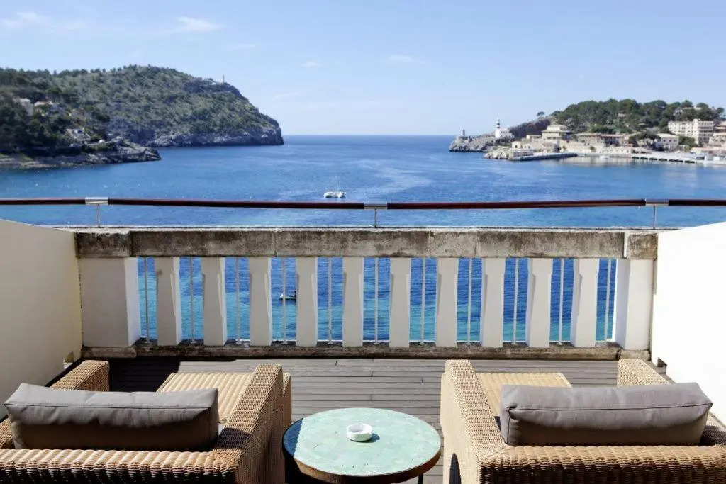 Foto - Hotel Esplendido