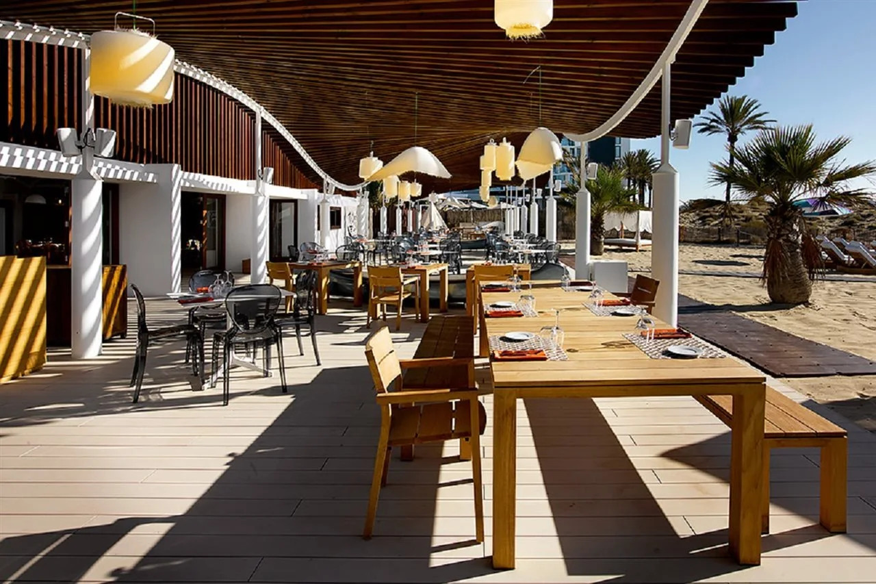 Photo - BLESS Ibiza The Site - New Opening 2026