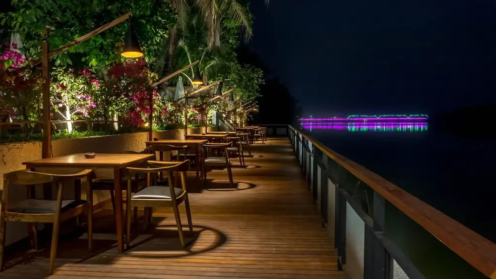 Foto - The B Resort