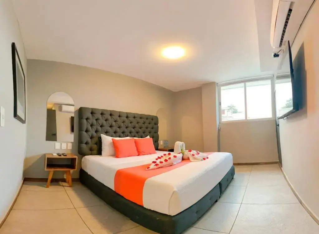 Foto - HIT Merida Hotel Boutique