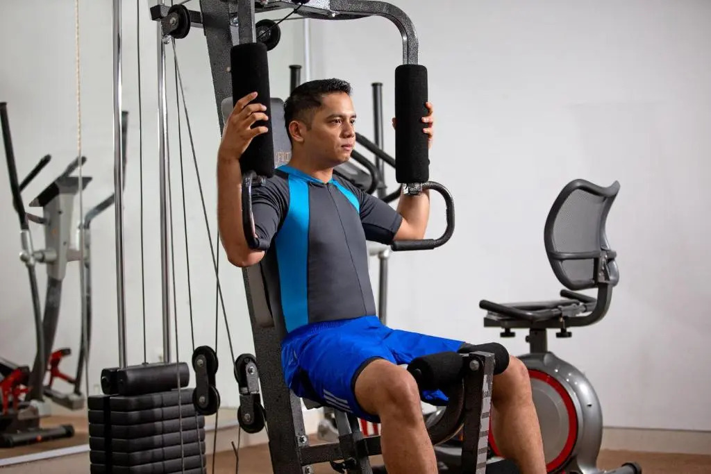 Foto - Swiss-Belinn Gajah Mada Medan