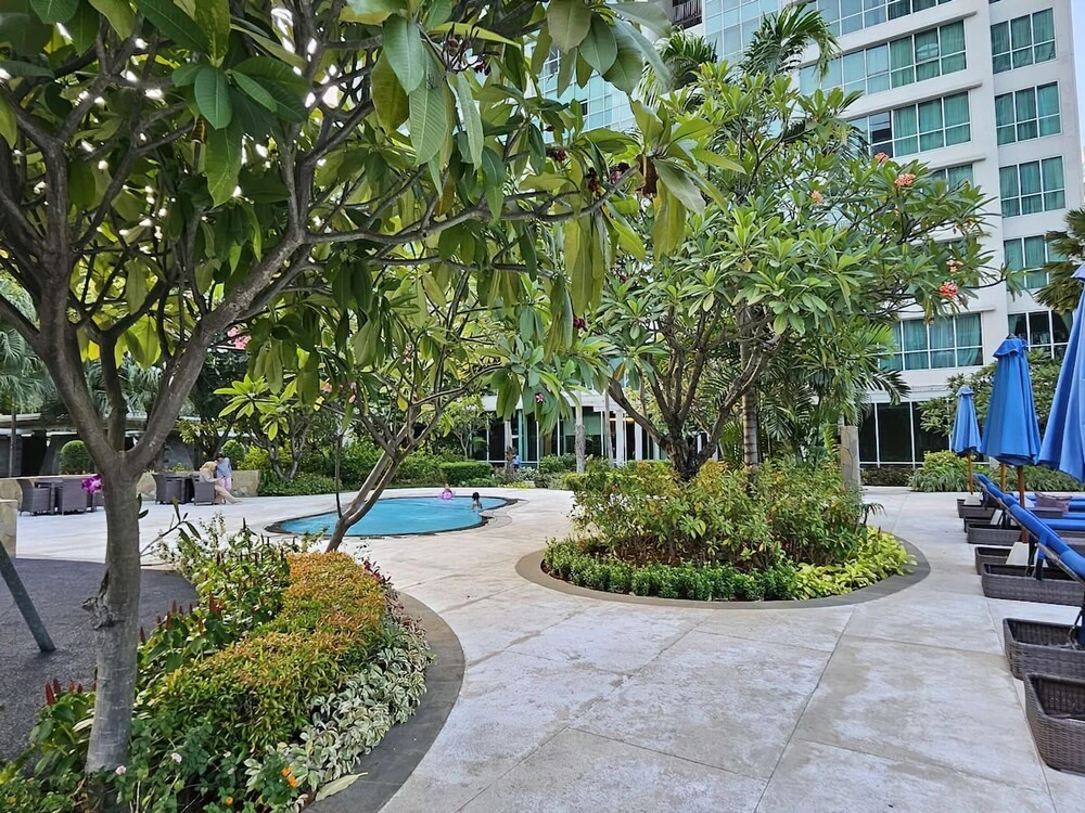 Setiabudi SkyGarden Apartments