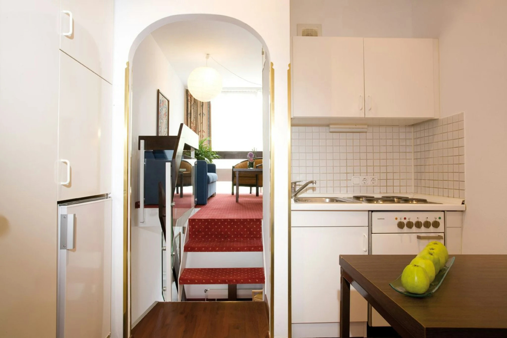 Photo - Living Hotel am Olympiapark