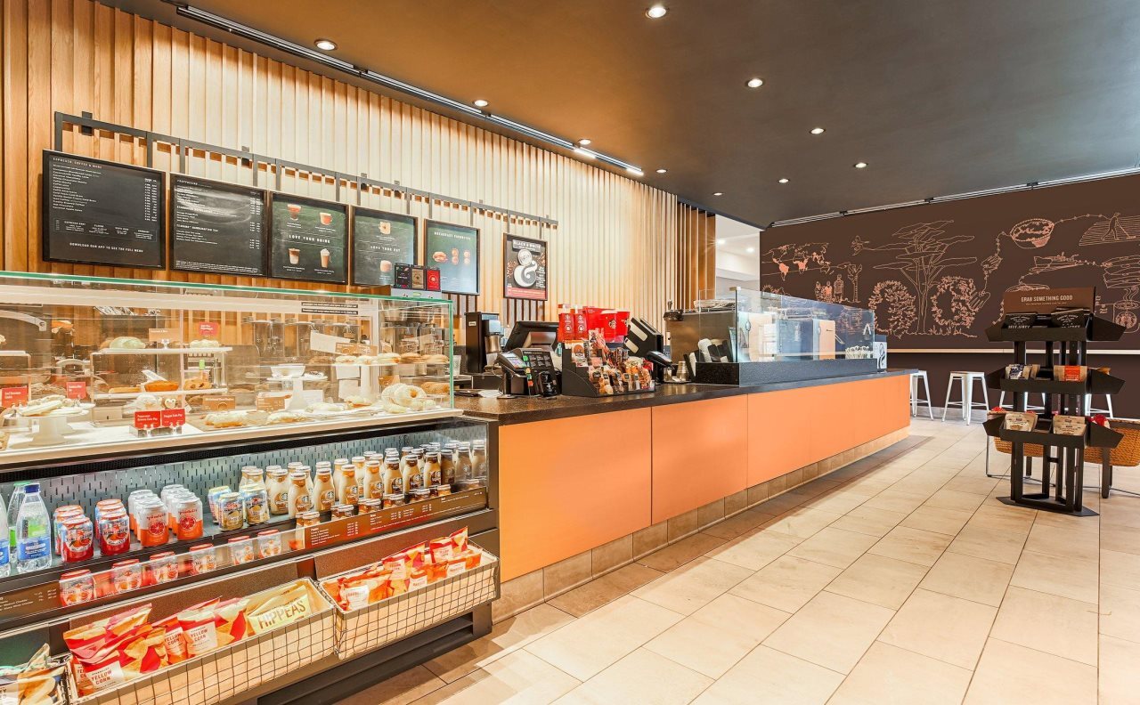 Foto - Sheraton Tarrytown Hotel