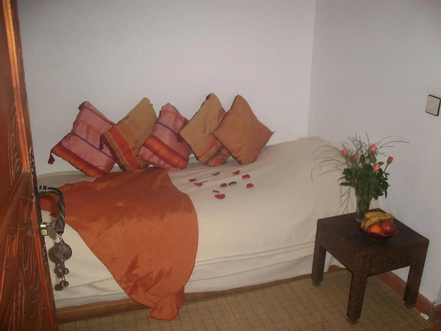 Foto - Riad Le Plein Sud