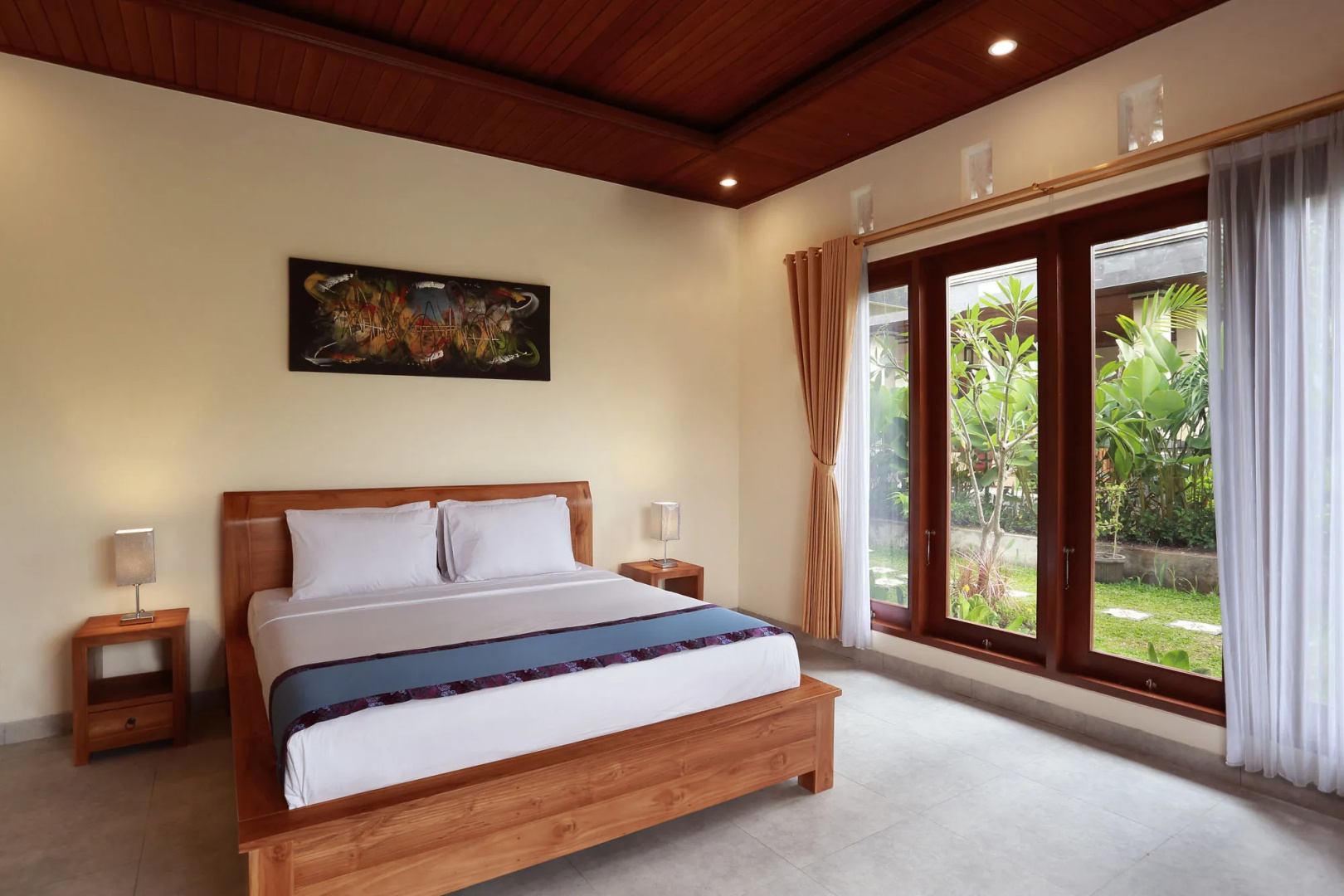 Photo - Dewi Sri Private Villa
