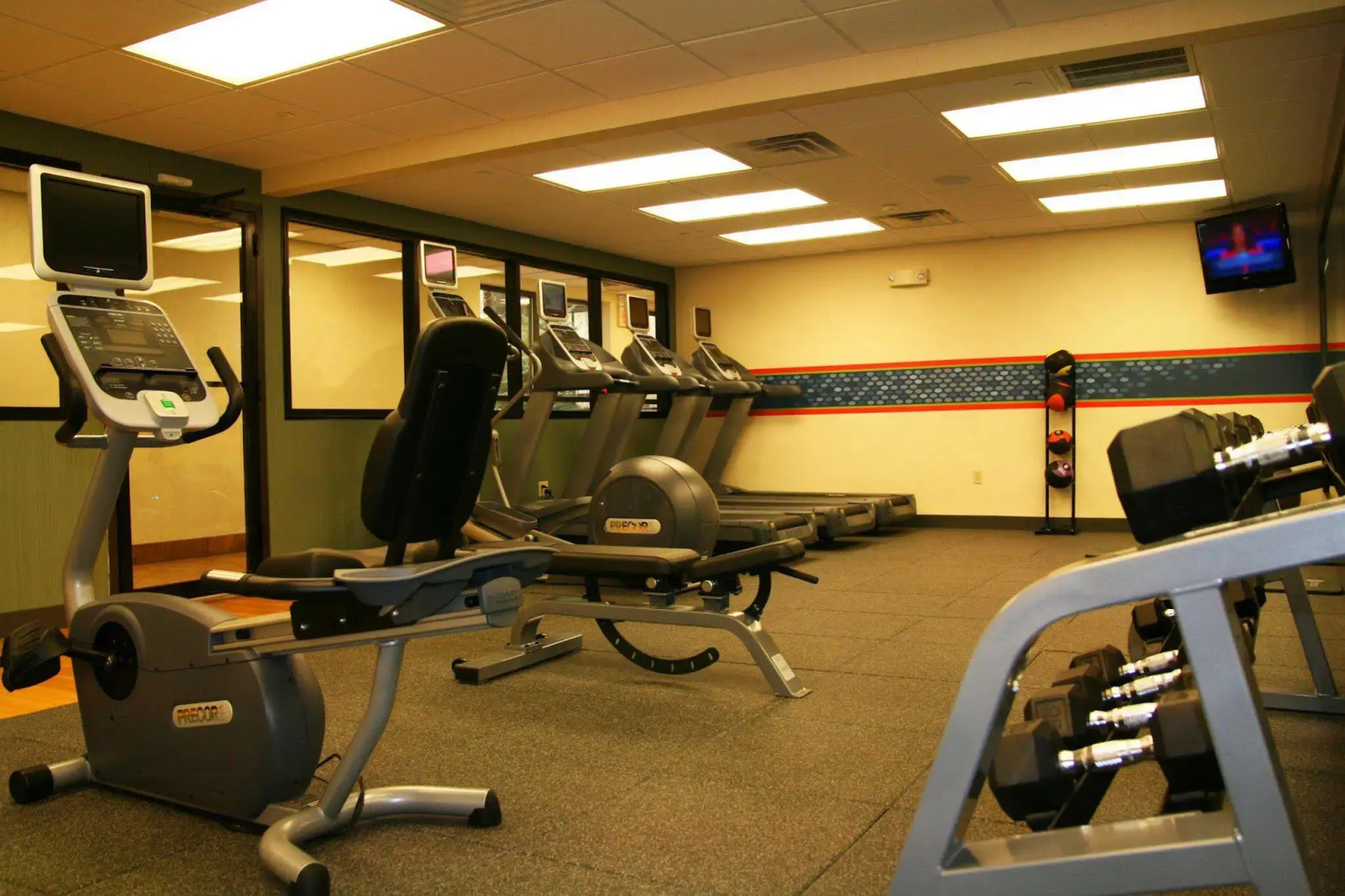 Foto - Hampton Inn & Suites Fairfield