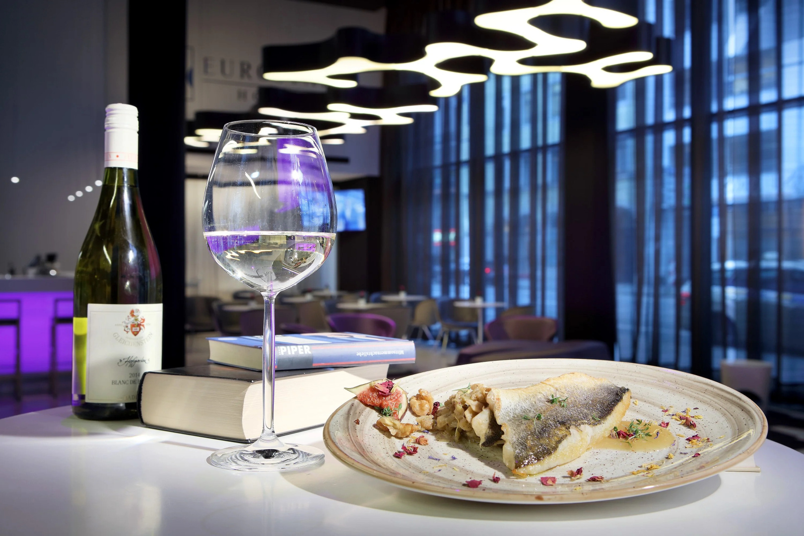 Foto - Eurostars Book Hotel