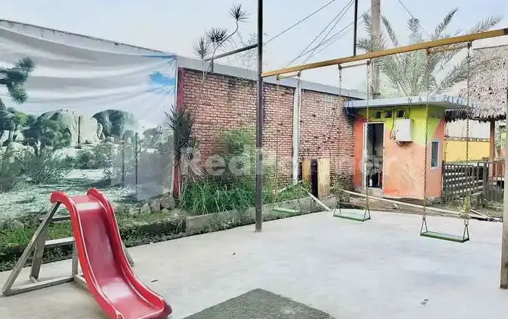Foto - Lafa Park Syariah Rengas Bandung Cikarang Redpartner(Oyo 90222 Lafa Park Syariah)