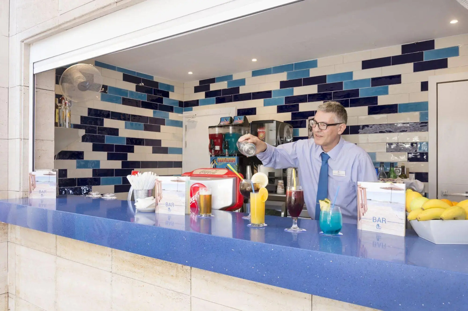 Foto - Mar Hotels Playa Mar & Spa