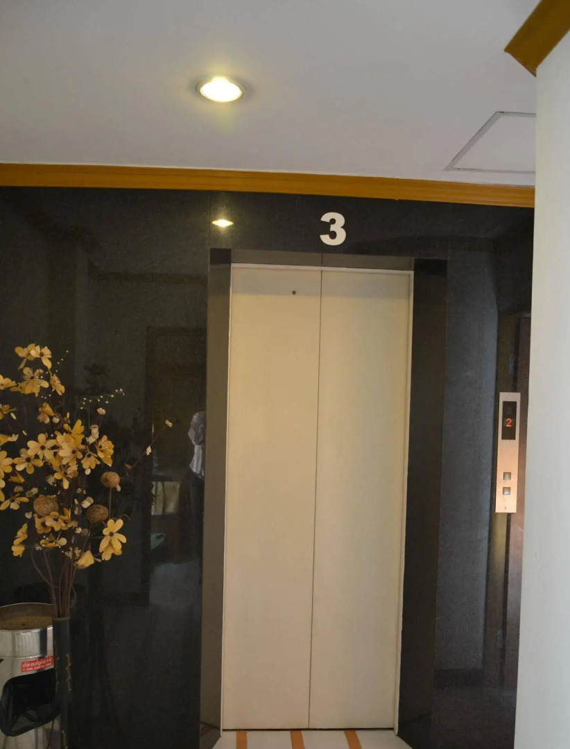 Foto - At Bangkok Hotel