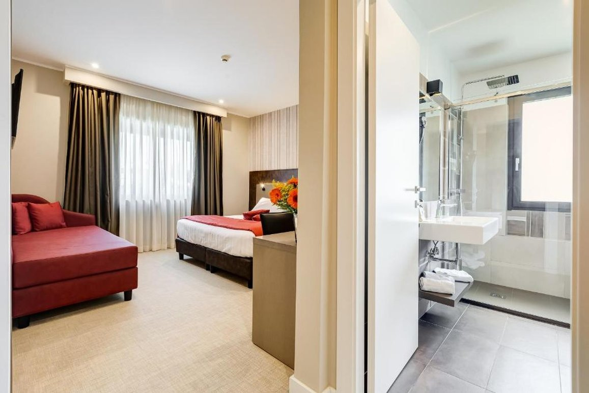 Photo - Hotel Eurogarden