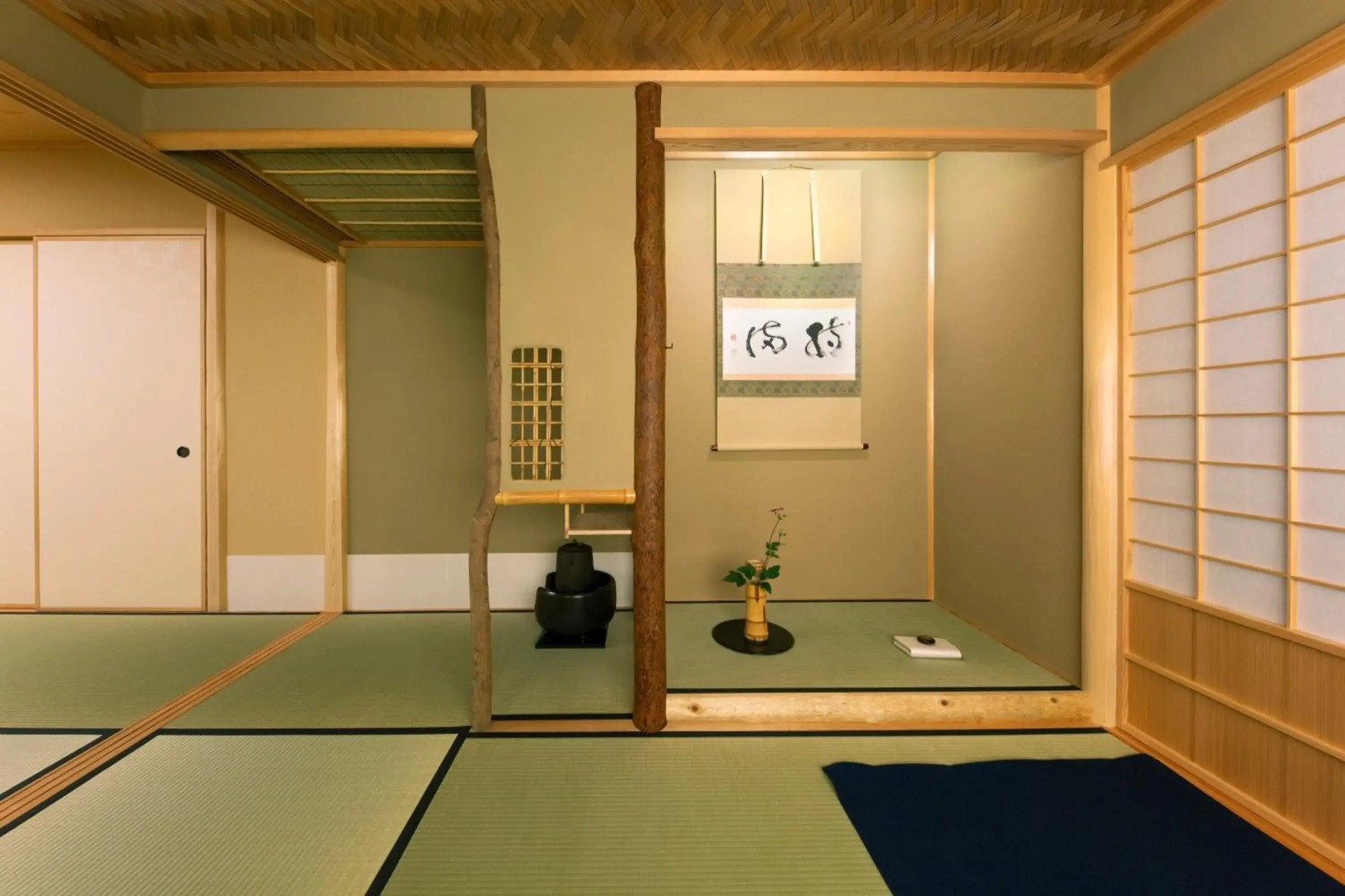 Foto - Towa Ryokan