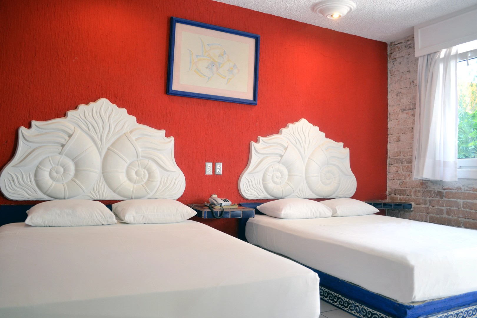 Foto - Hotel Rio Malecon