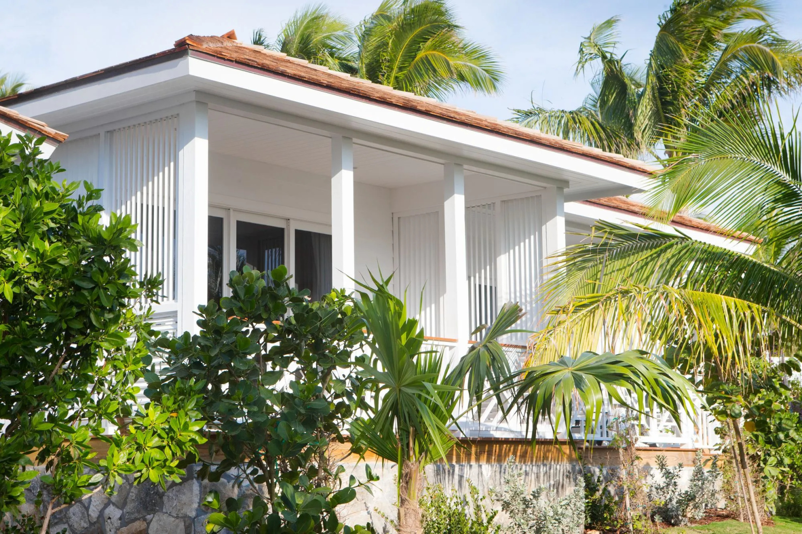 Coral Sands Inn & Cottages — фото 1