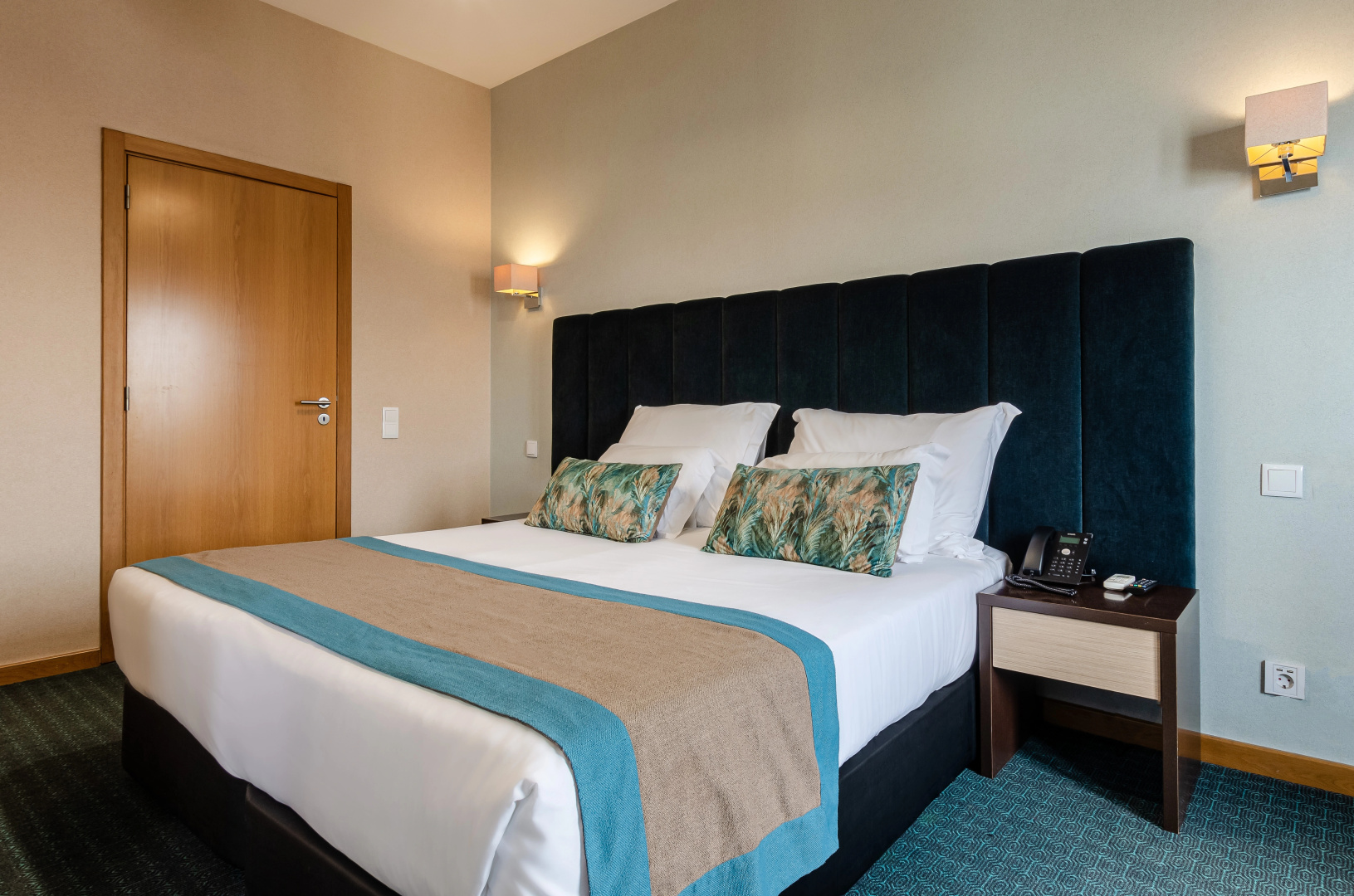 Foto - Hotel DAH - Dom Afonso Henriques