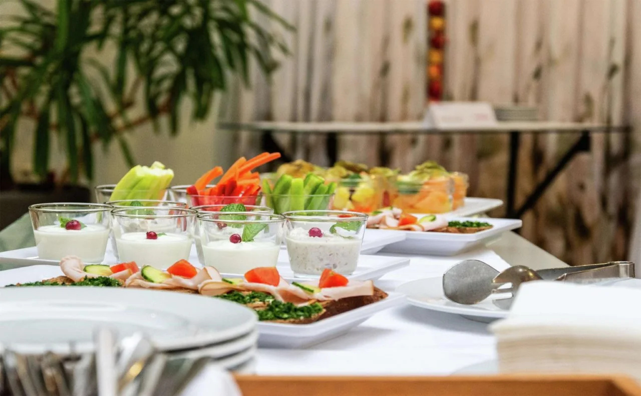 Foto - Plaza Premium Wien