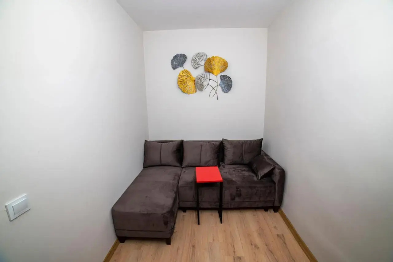 Photo - Sofa Kaleiçi