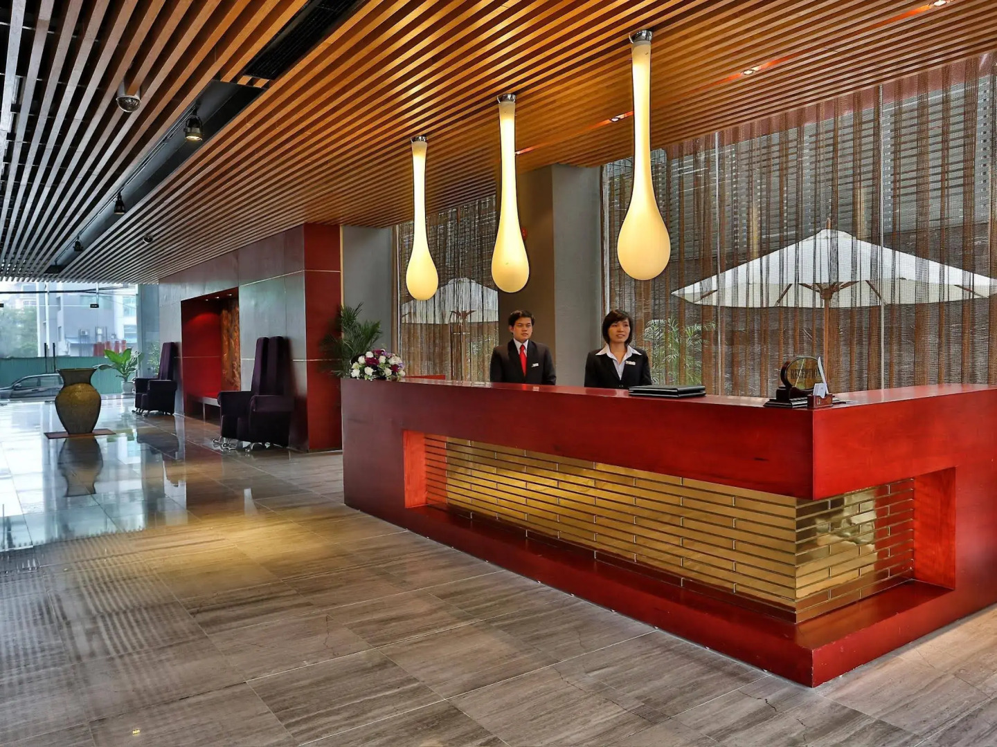 Foto - My Way Hotel & Residence Ha Noi