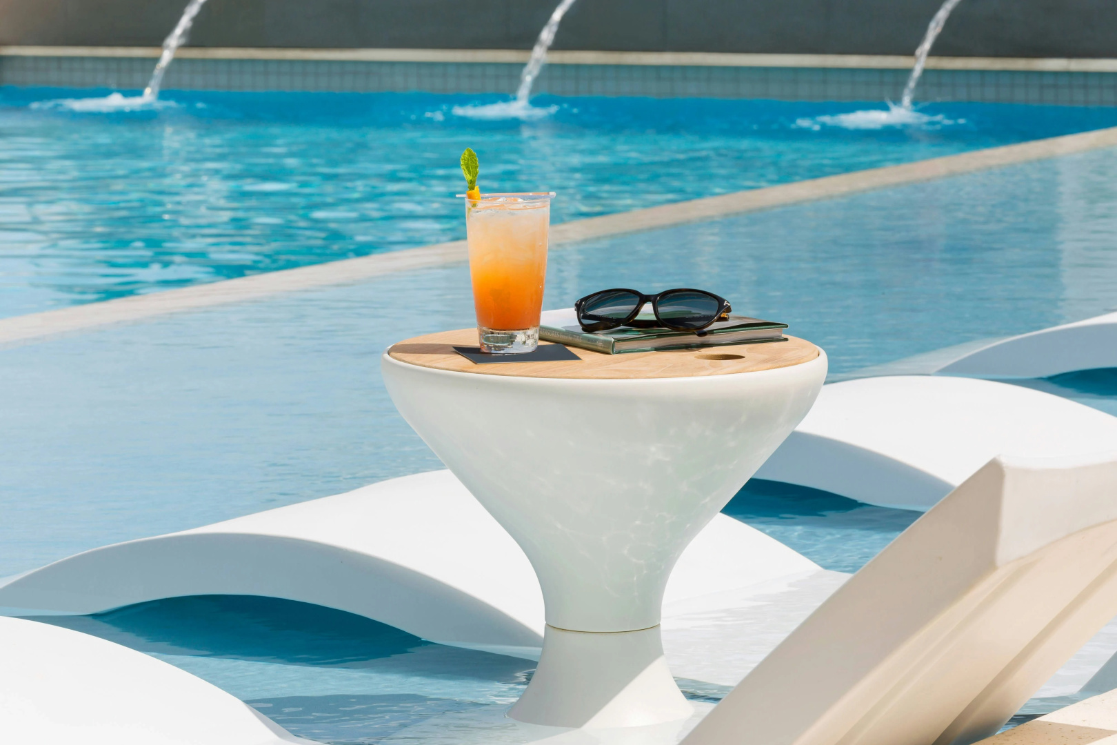 Foto - AC Hotel by Marriott San Juan Condado