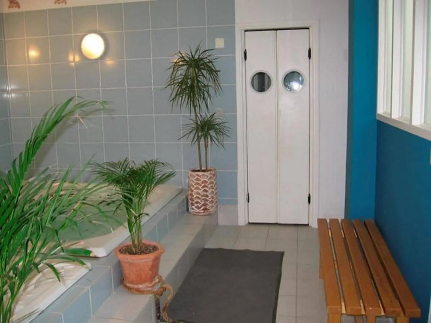 Foto - Elmi Beach Hotel & Suites
