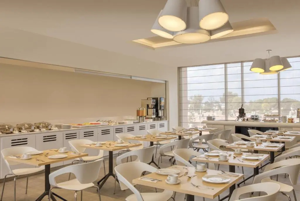 Foto - Fiesta Inn Express Puebla Explanada