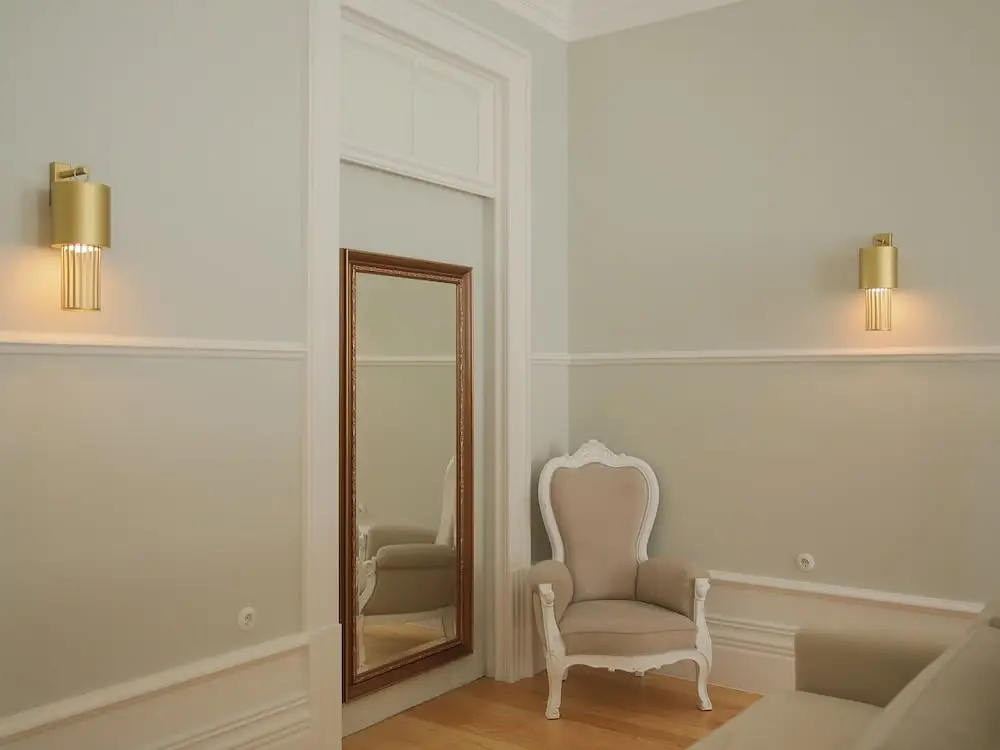 Foto - Original Douro Hotel