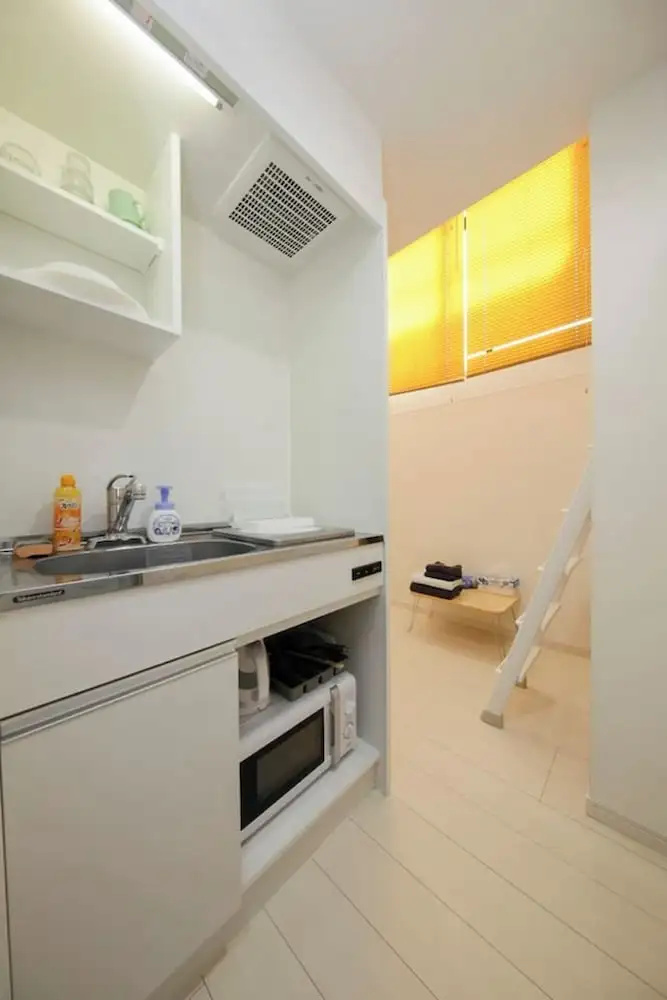 Photo - Nano North Shinjuku Apartment