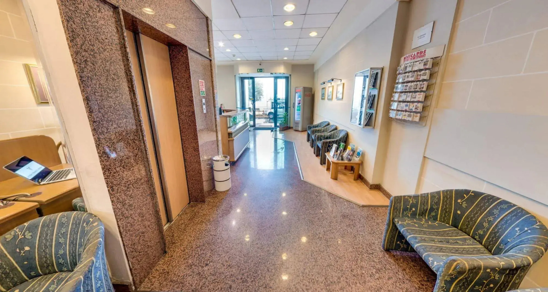 Foto - Sliema Chalet Hotel