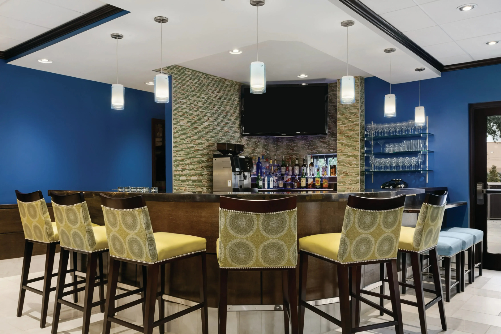 Foto - Hilton Garden Inn Houston NW/Willowbrook