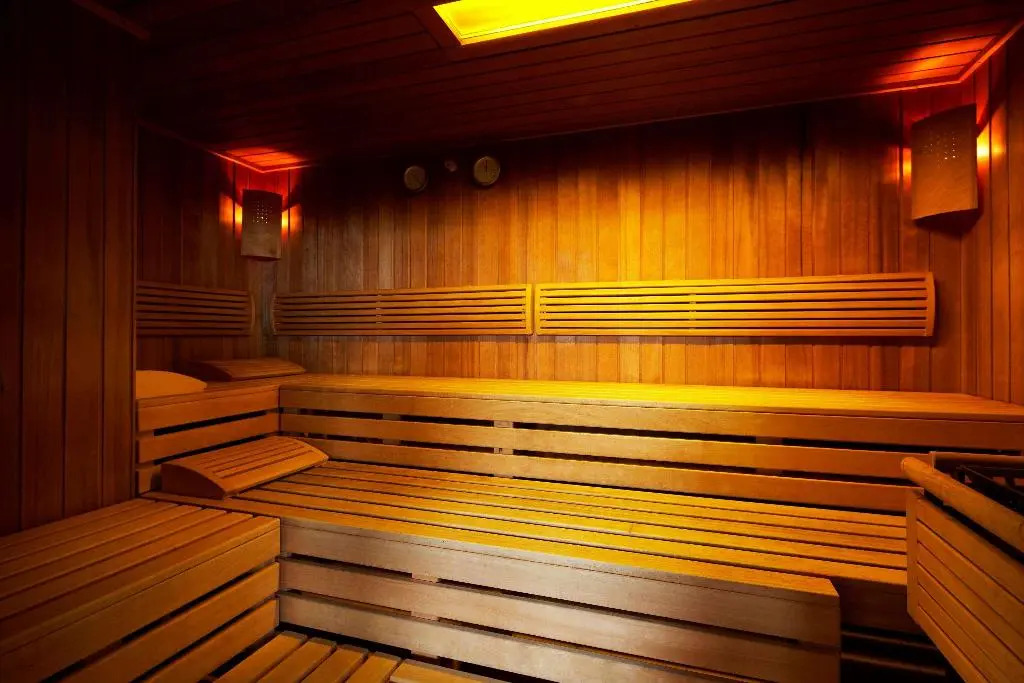 Foto - Steigenberger Airport Hotel Frankfurt