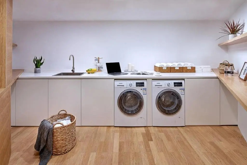 Photo - basePLUS-Shanghai BINJIANG Serviced Apartment