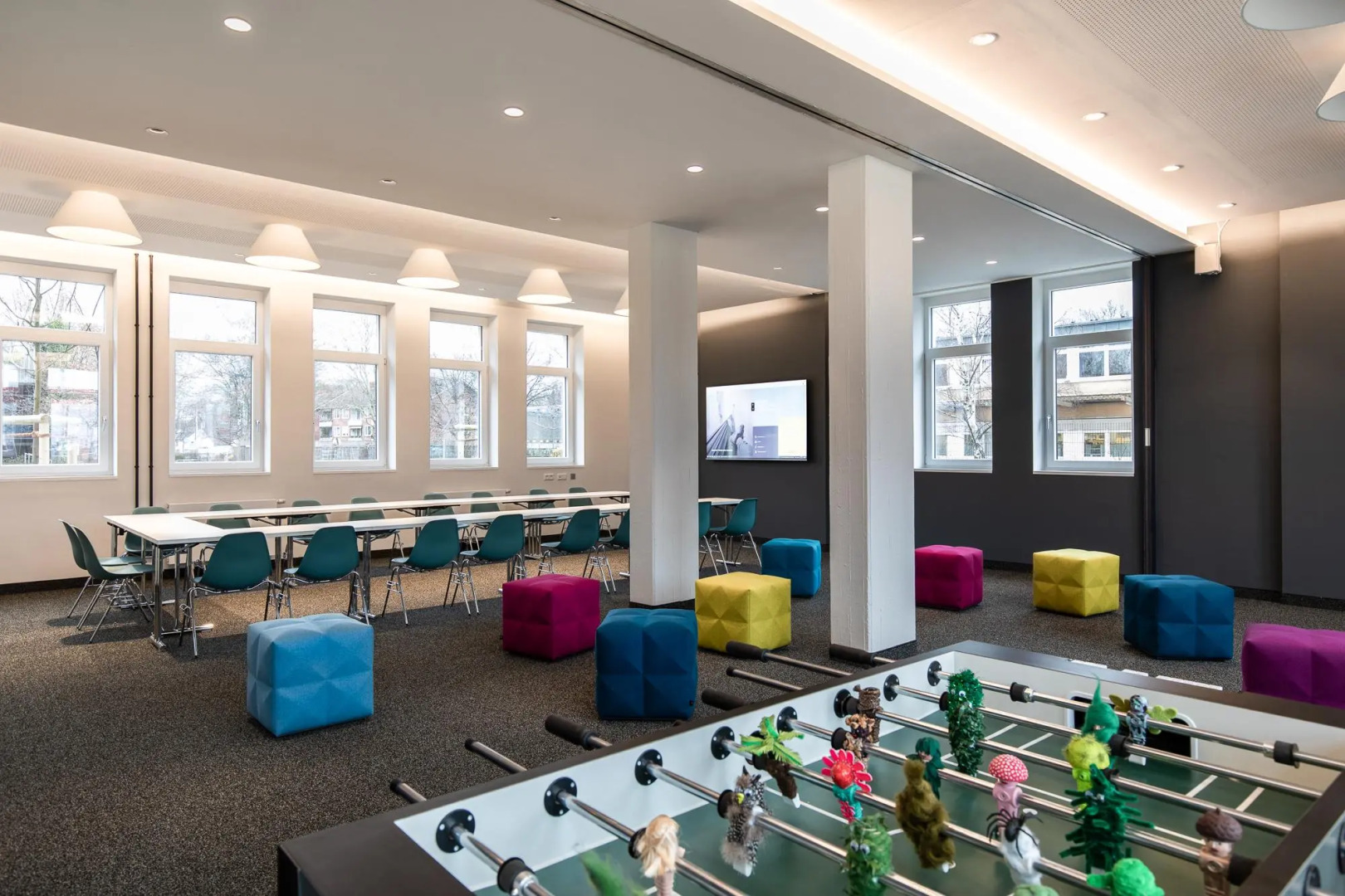 Foto - sylc. Apartmenthotel – Serviced Apartments