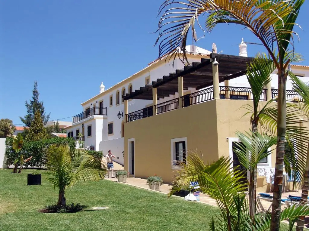 Foto - Apartamentos Turisticos Novochoro