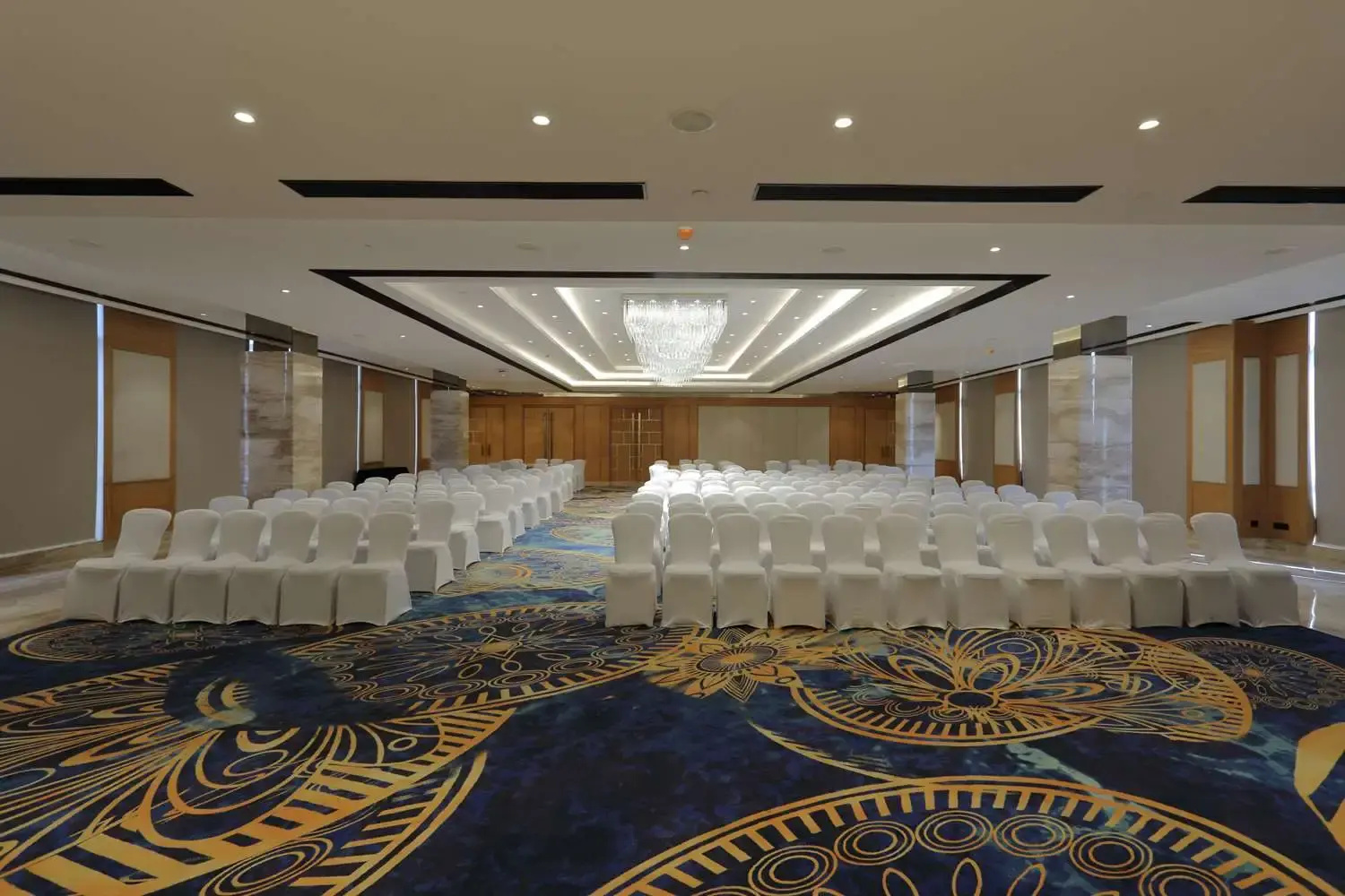 Foto - Hilton Garden Inn Pune Hinjawadi