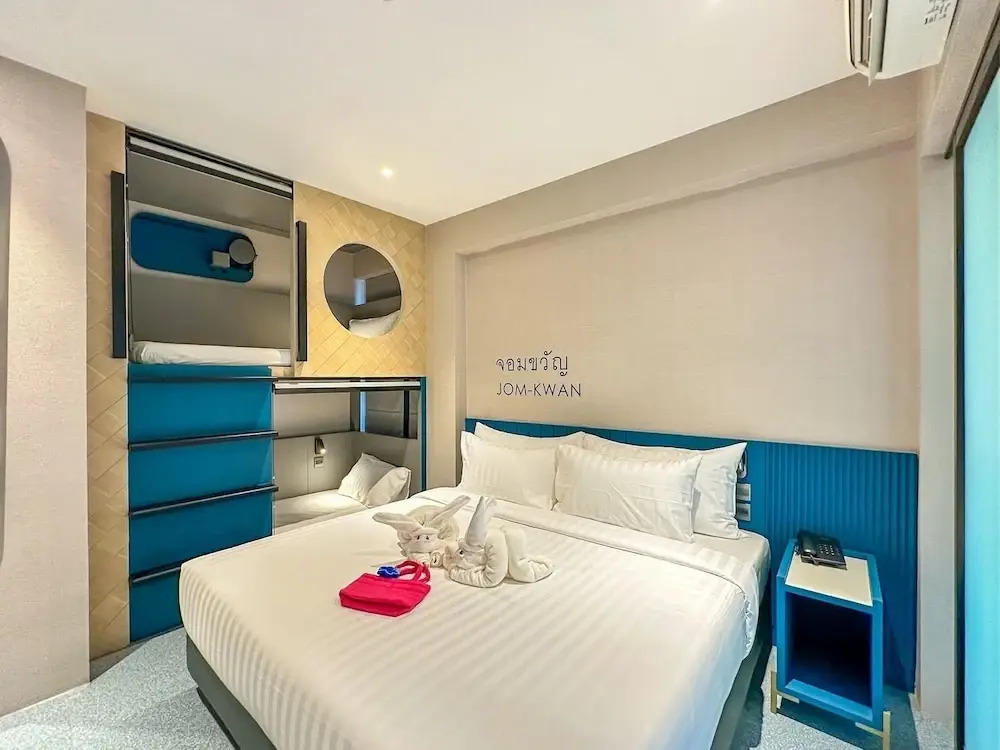 Foto - ARNI HER Ladies Hotel - Female Only