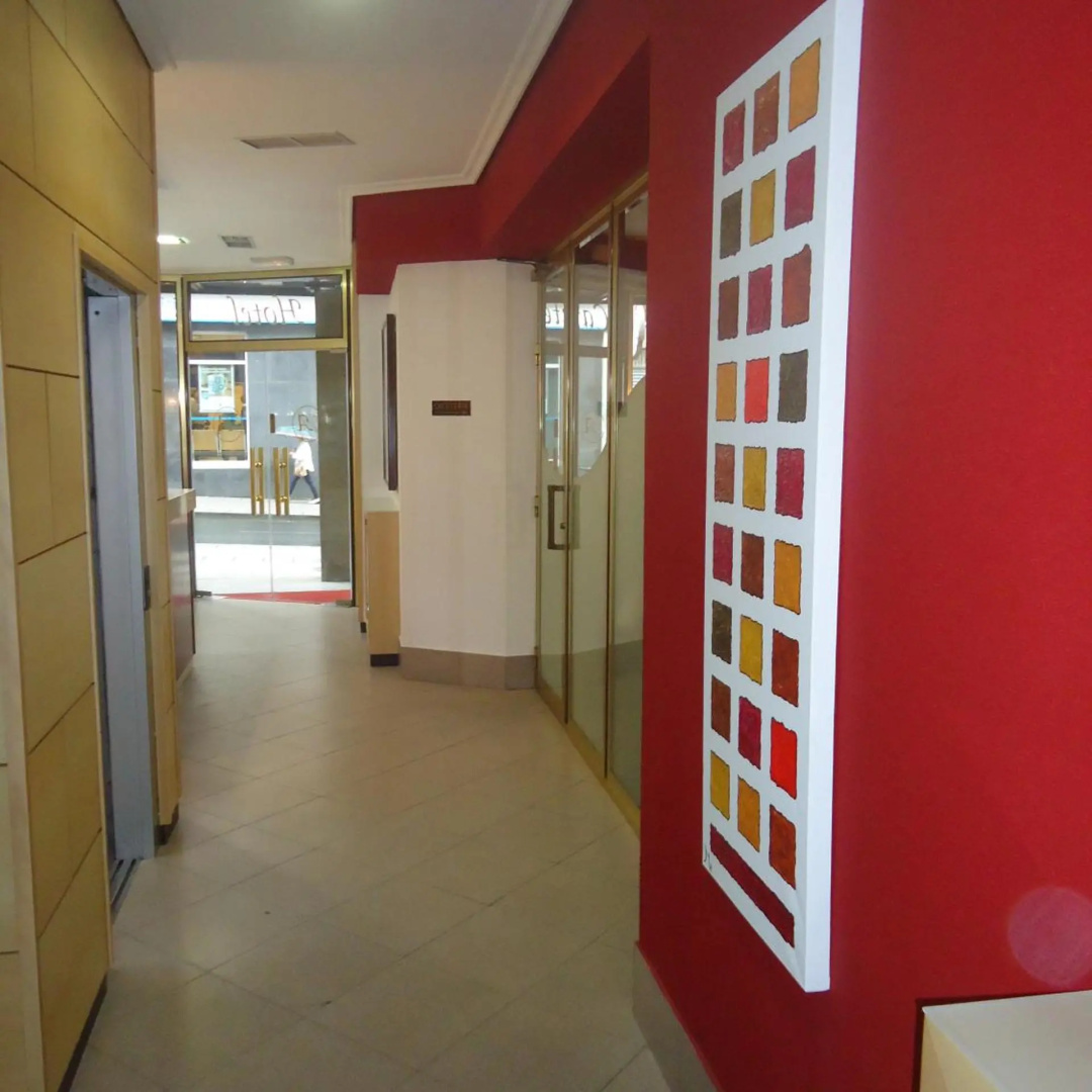 Photo - Hotel Altiana