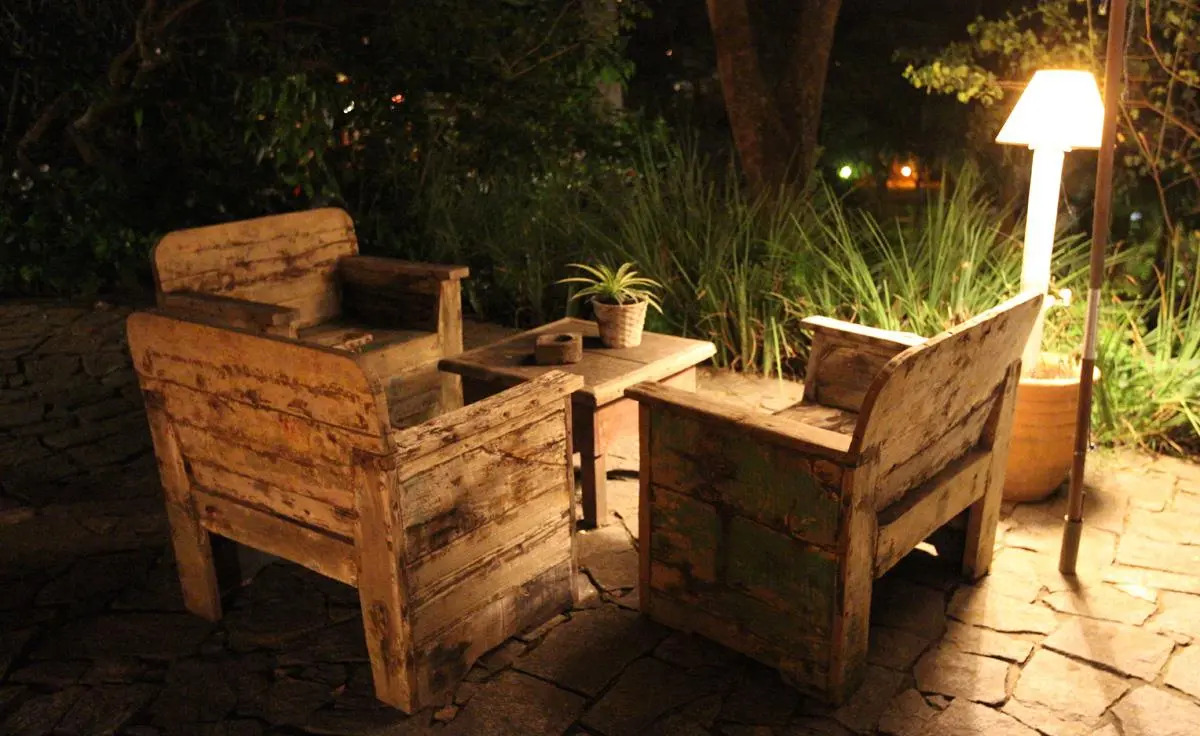 Foto - Taman Búzios Hotel