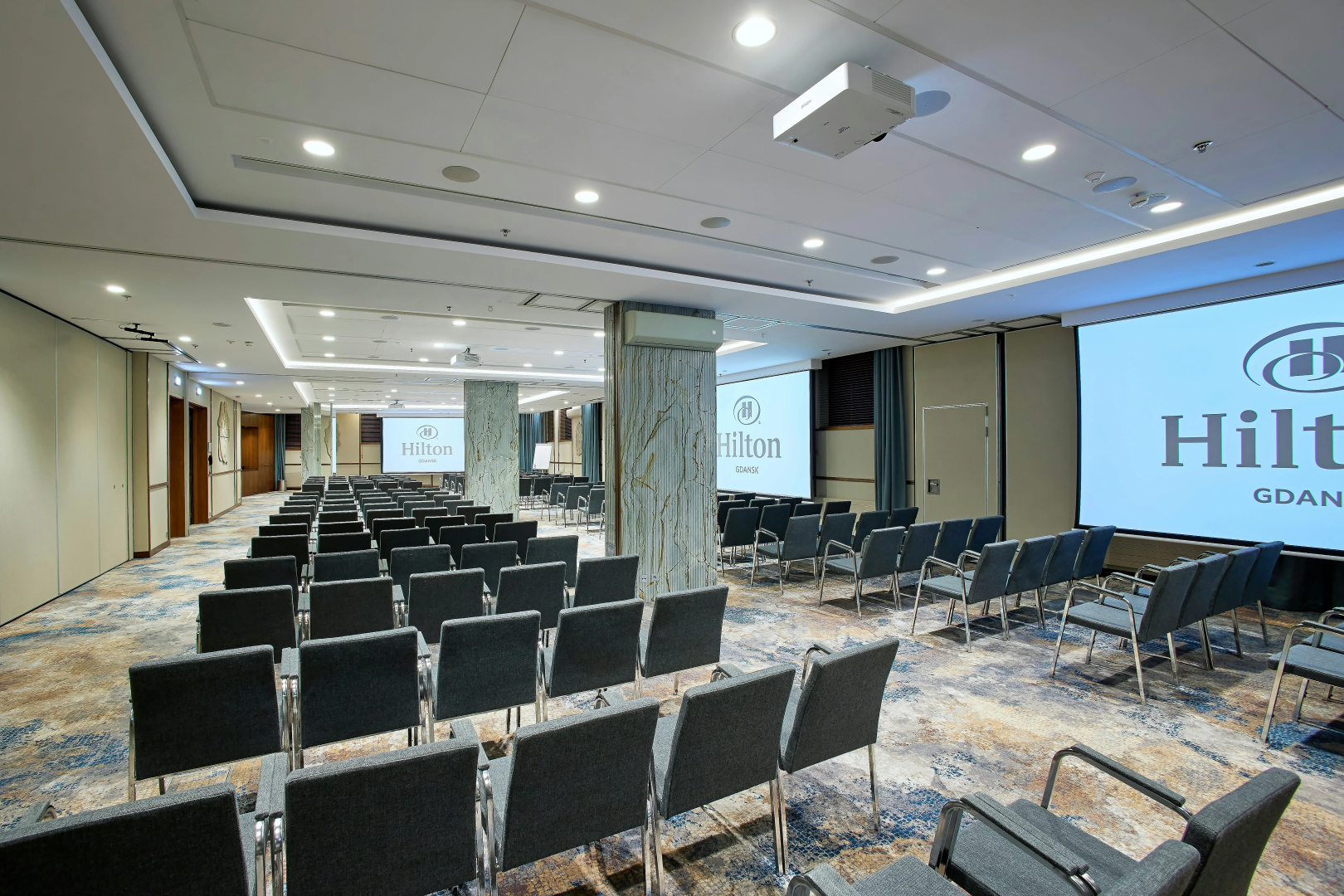 Foto - Hilton Gdansk