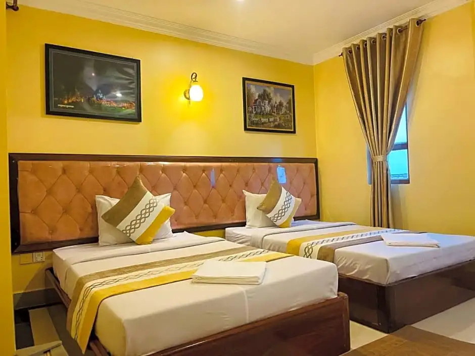 Photo - Spean Meas Hotel