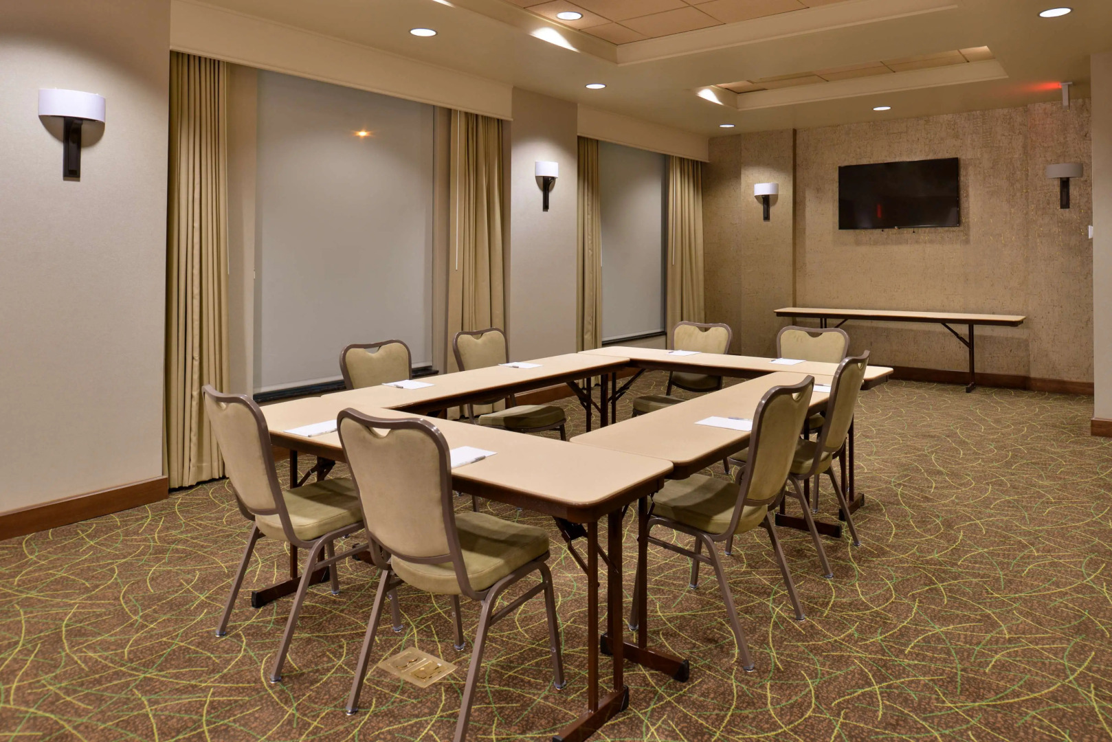 Photo - Hampton Inn & Suites Orlando/Downtown South - Medical Center