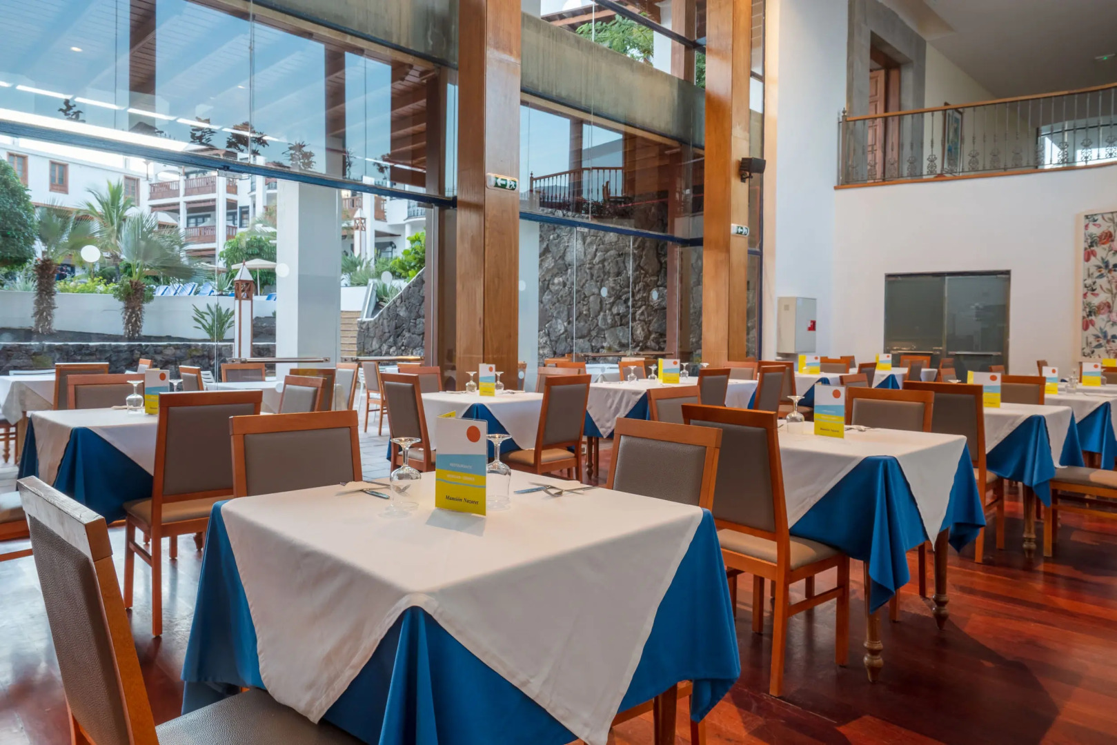 Photo - Nazaret Mansion