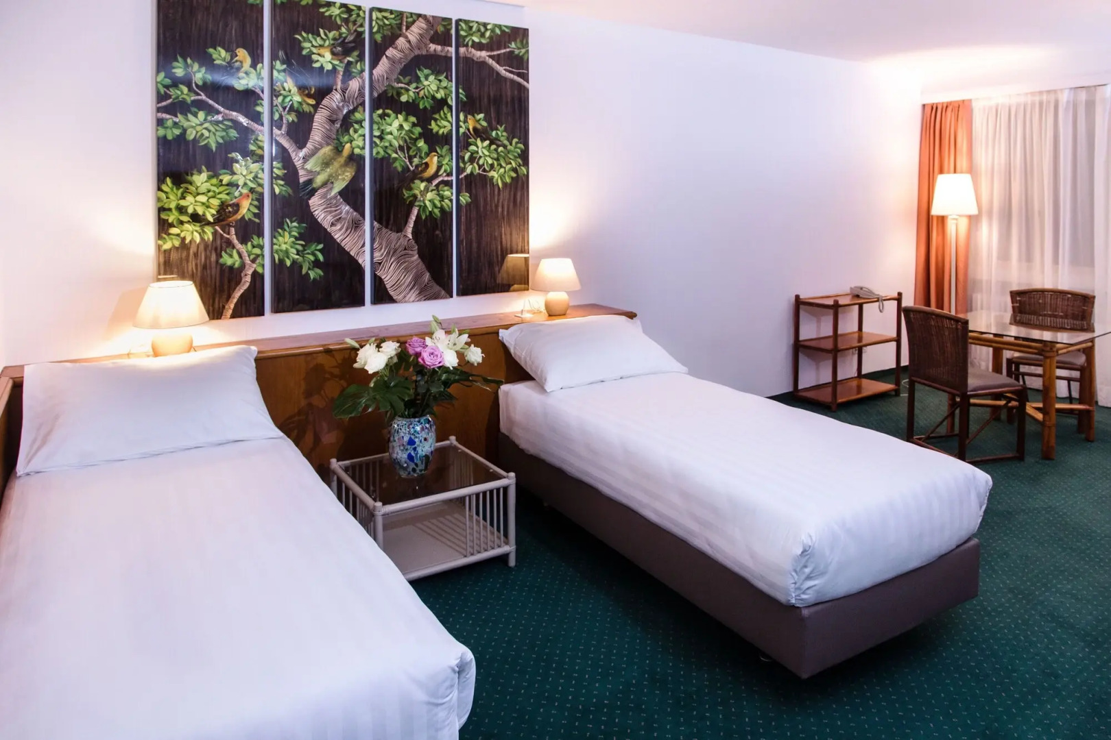 Foto - Hotel Sagitta